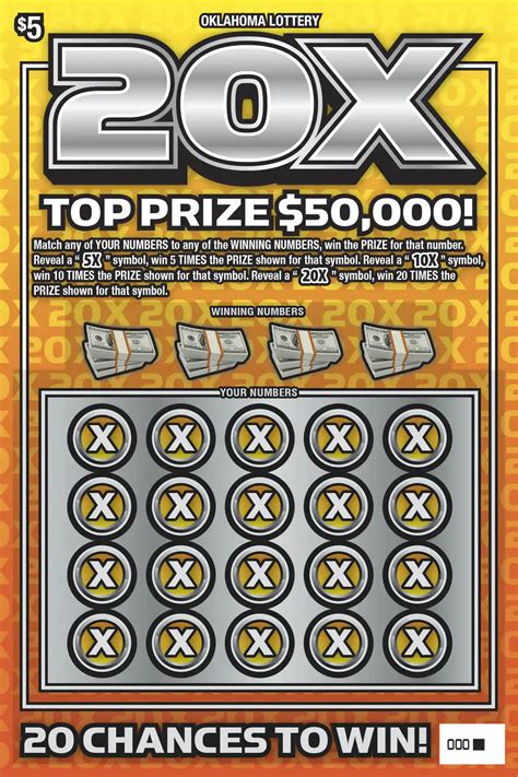 okc lottery|ok lottery scratcher remaining prizes.
